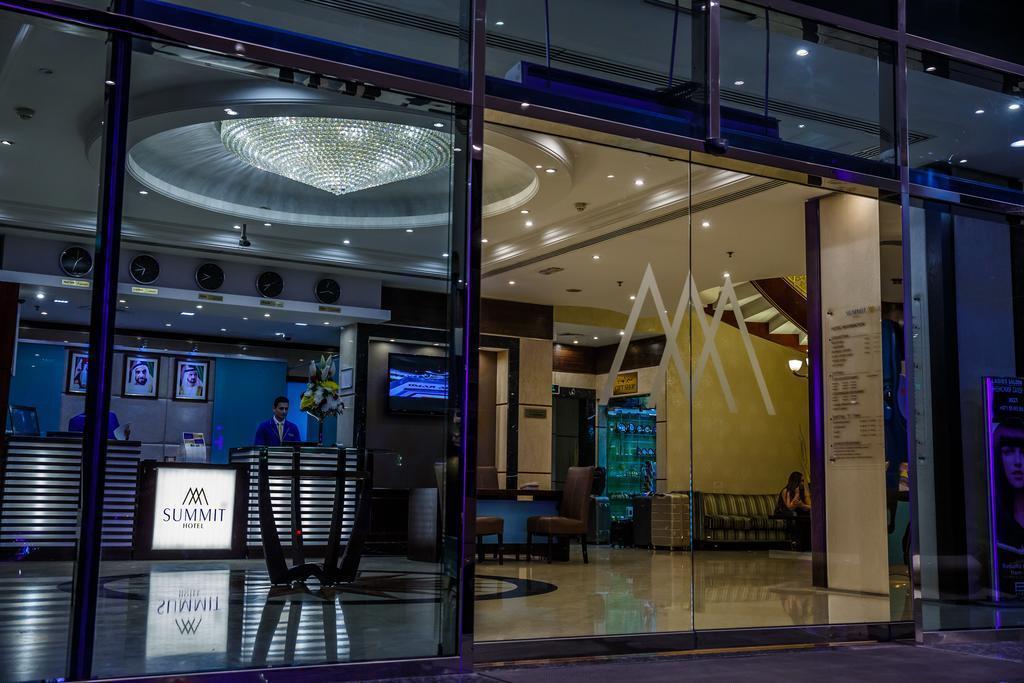 Fotografie Landmark Summit Hotel 4*