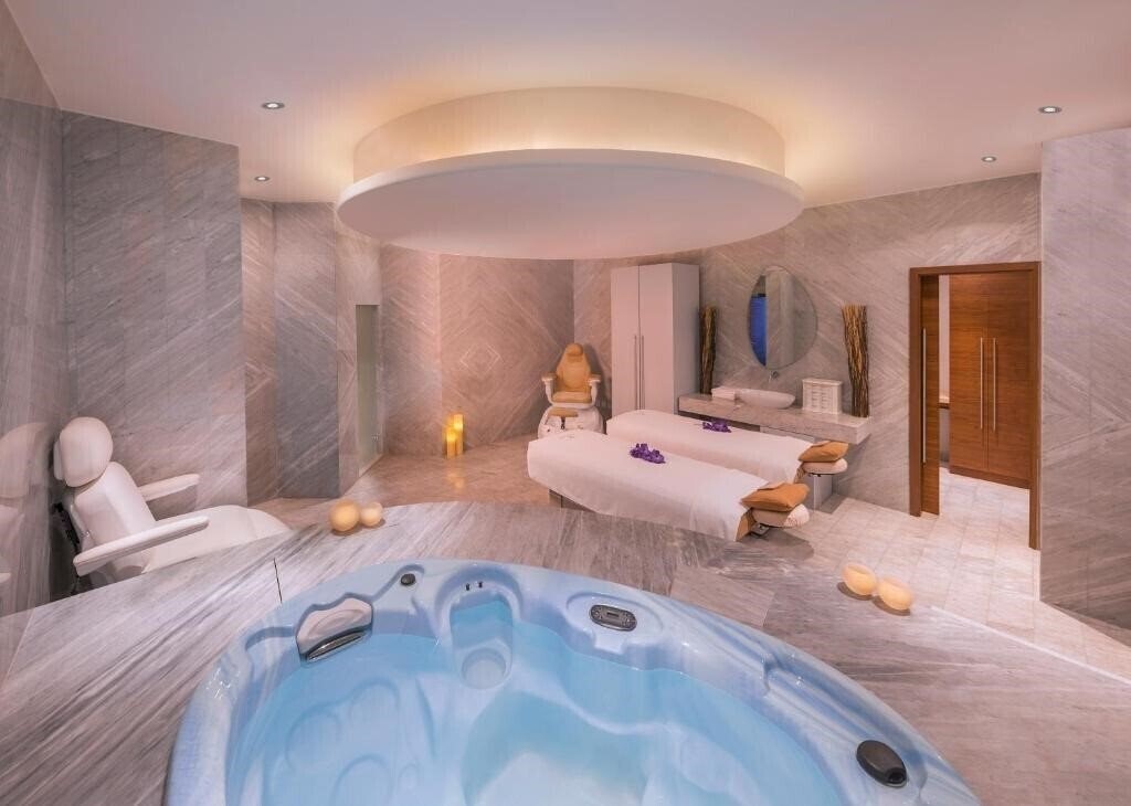 Фотография The Retreat Palm Dubai Mgallery By Sofitel 4*