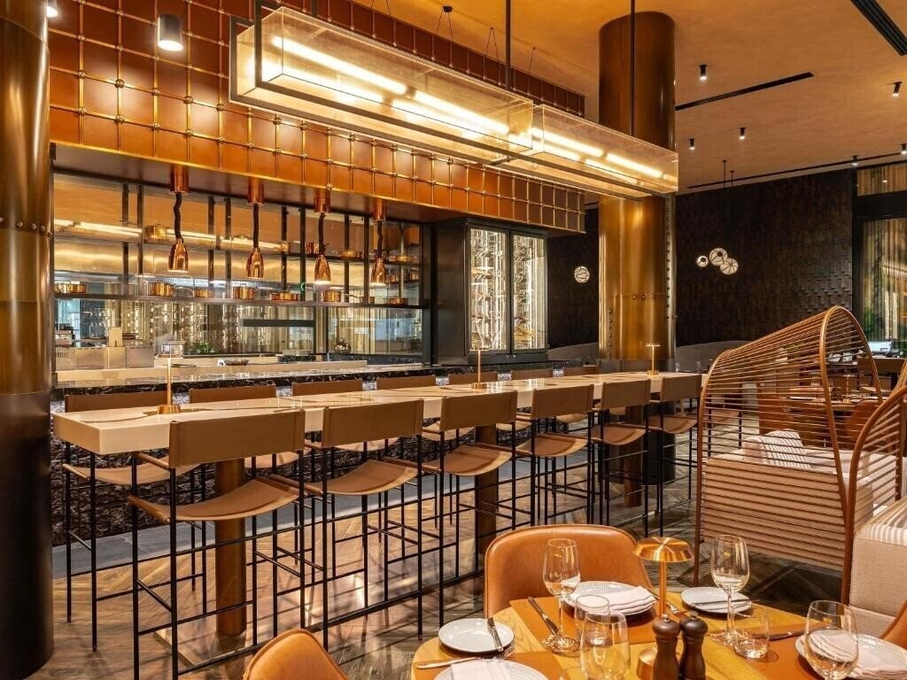 Imaginea World Trade Centre Dubai 2*