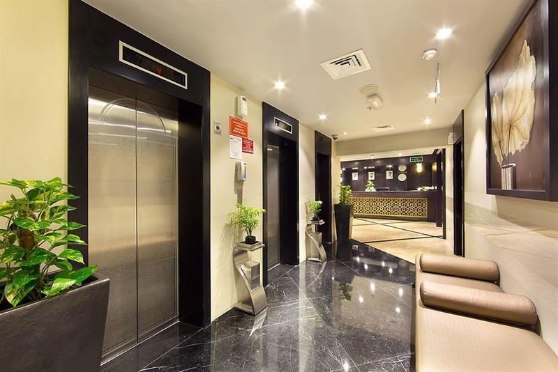 Картинка Sun & Sky 4*