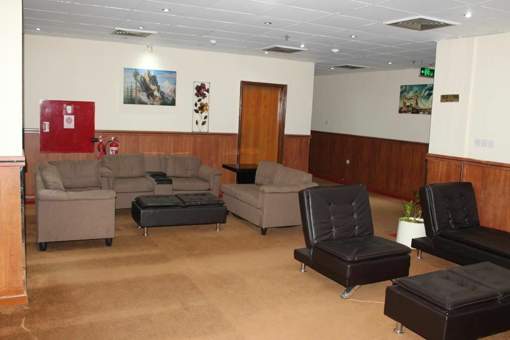 Фото Dubai Nova Hotel 2*