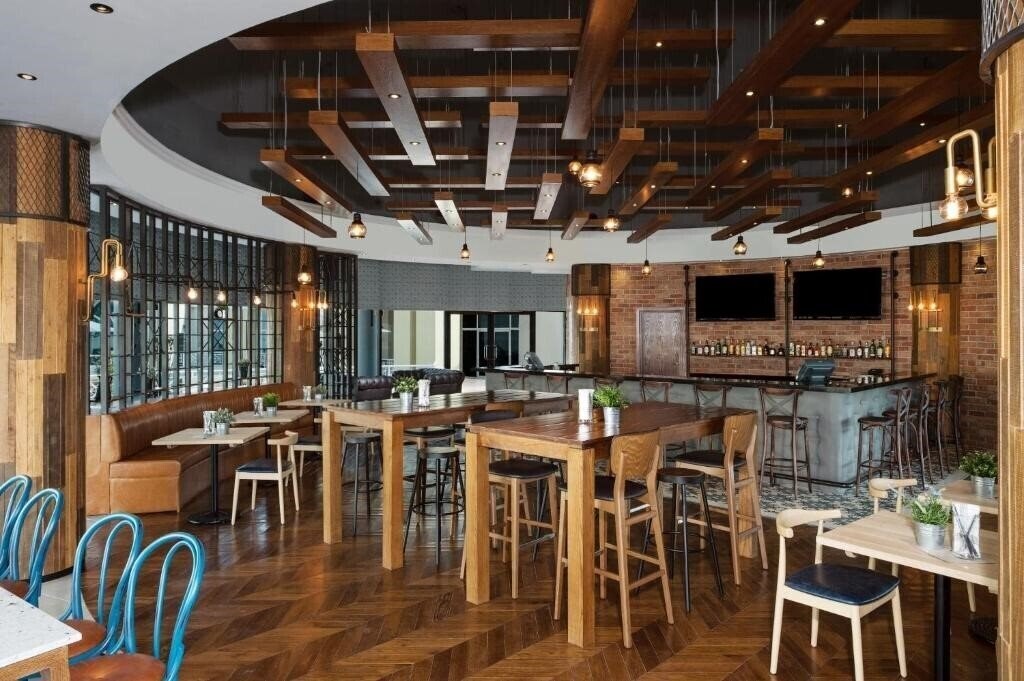 Imaginea Marriott Executive Apartments Dubai, Green Communi 3*