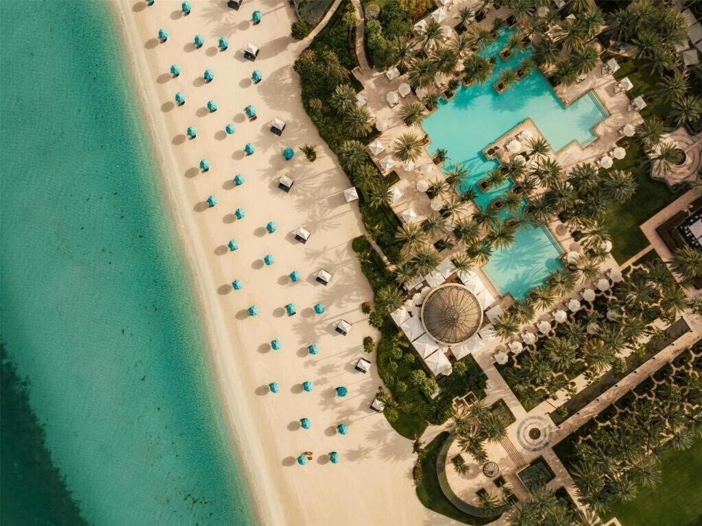 Hotel One&Only Royal Mirage Resort Dubai 5*