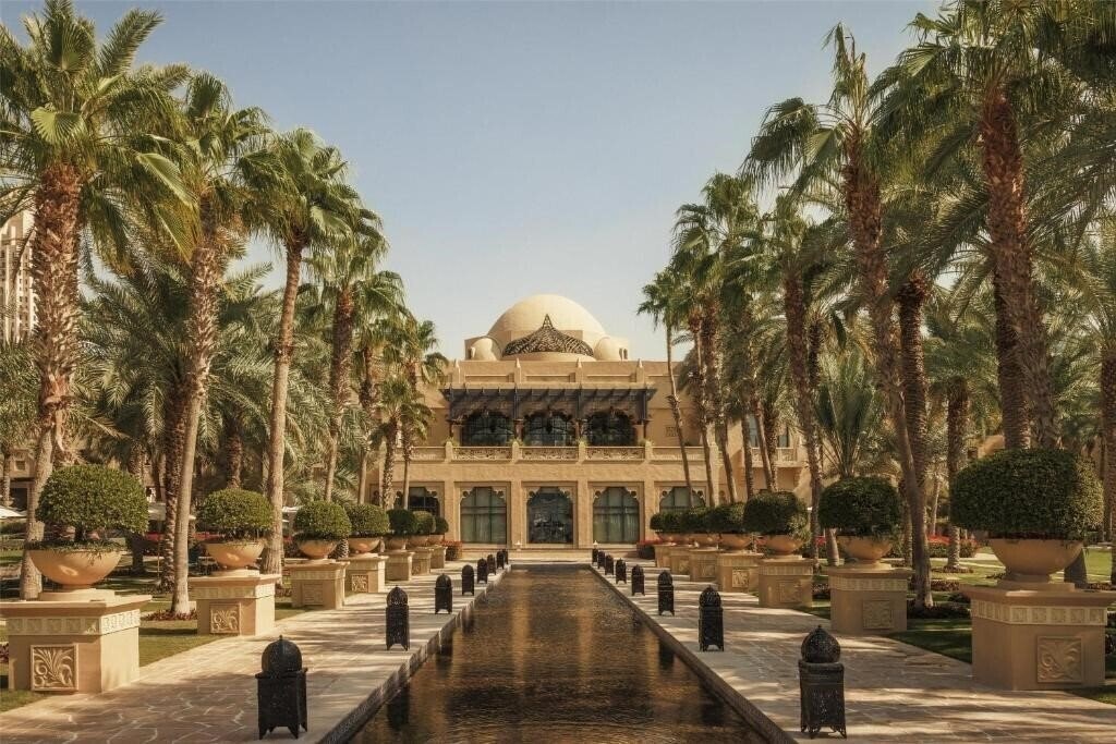 Imaginea One&Only Royal Mirage Resort Dubai 5*