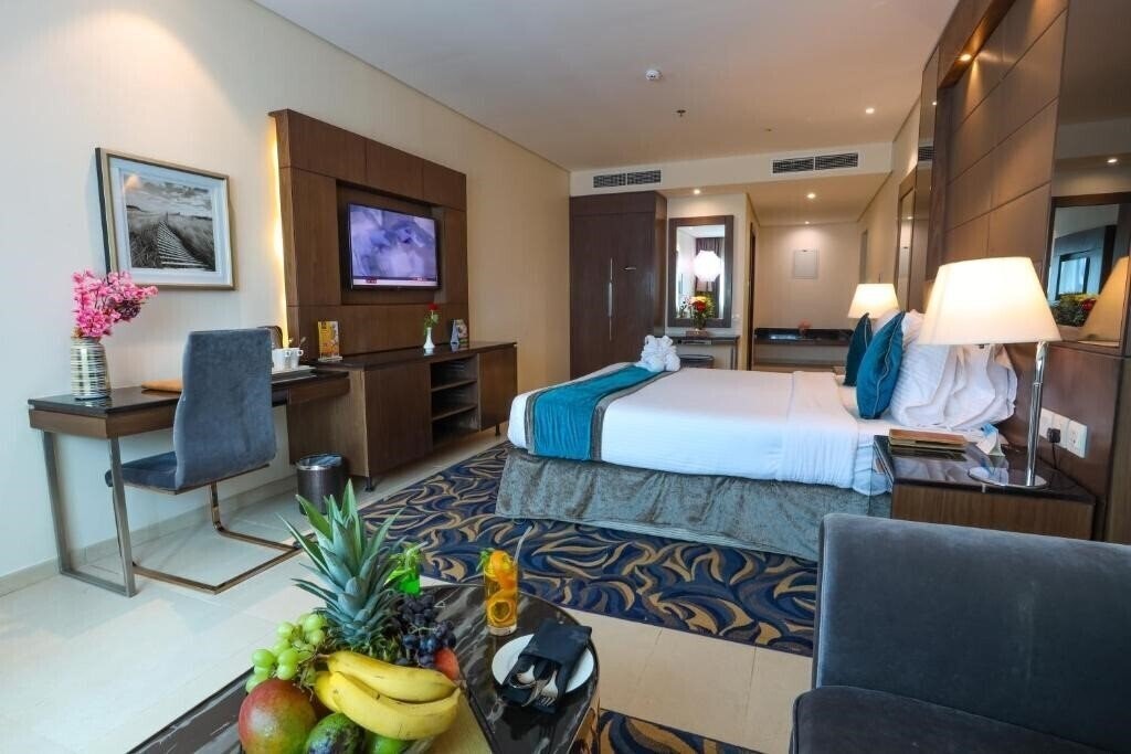 Фото Omega Hotel 4*