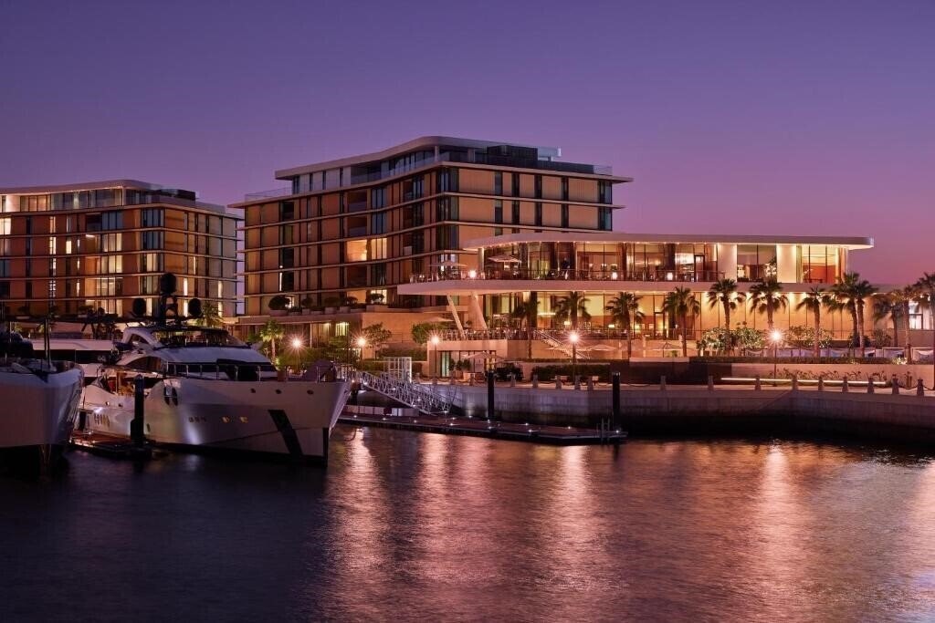 Fotografie Bvlgari Resort Dubai (ex. Bulgari Hotel & Resorts Dubai) 5*