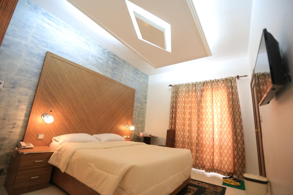 Fotografii Sun City International 2*