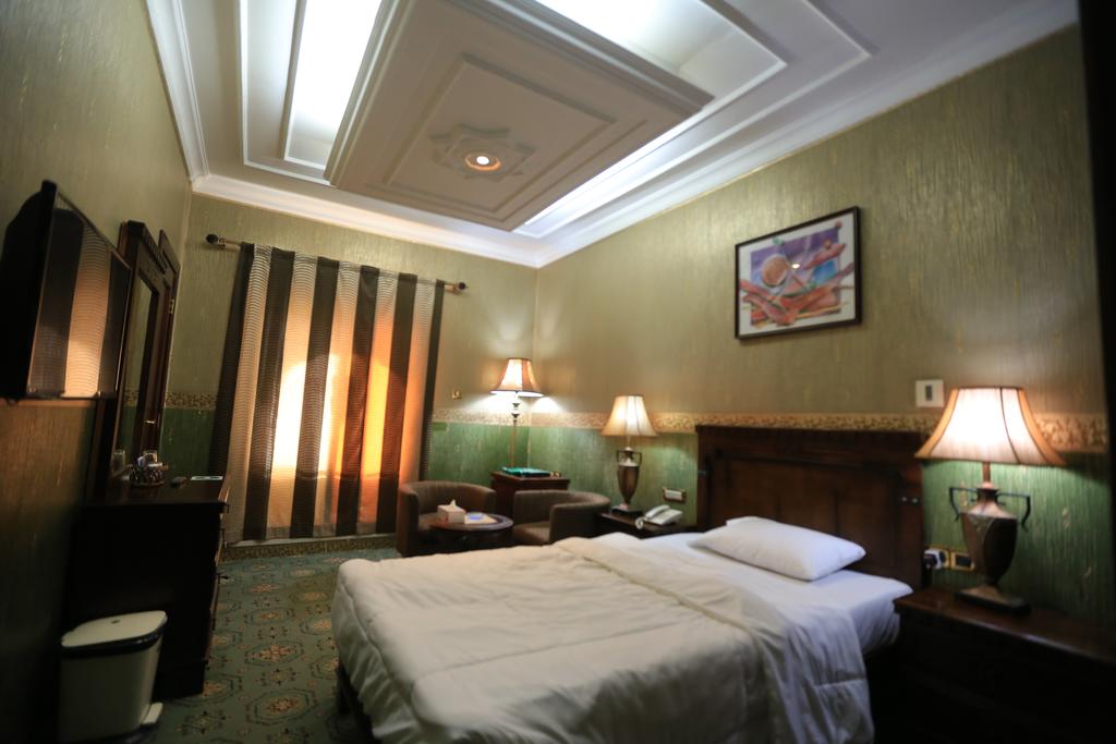 Fotografie Sun City International 2*