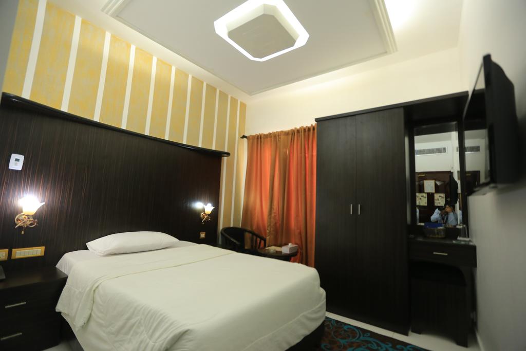 Imaginea Sun City International 2*