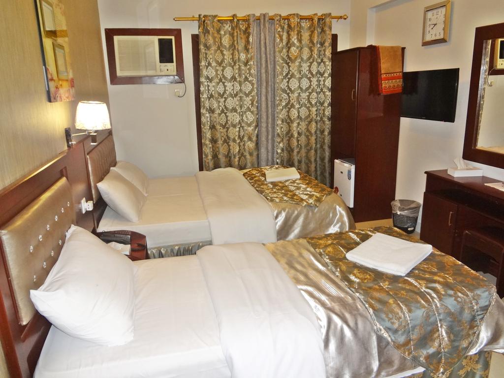 Фотография Al Sabkha Hotel (ex. Sabkha Hotel, Sabka Hotel) 1*