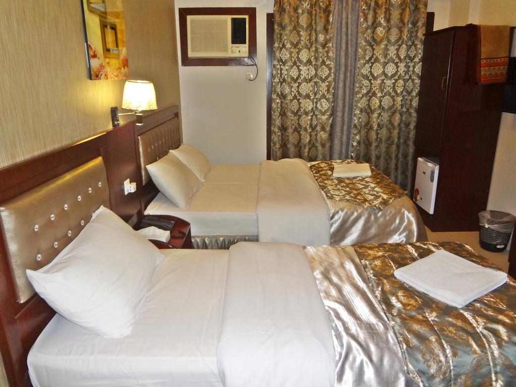 Изображение Al Sabkha Hotel (ex. Sabkha Hotel, Sabka Hotel) 1*