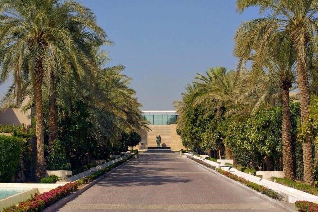 Фото Desert Palm Per Aquum 4*