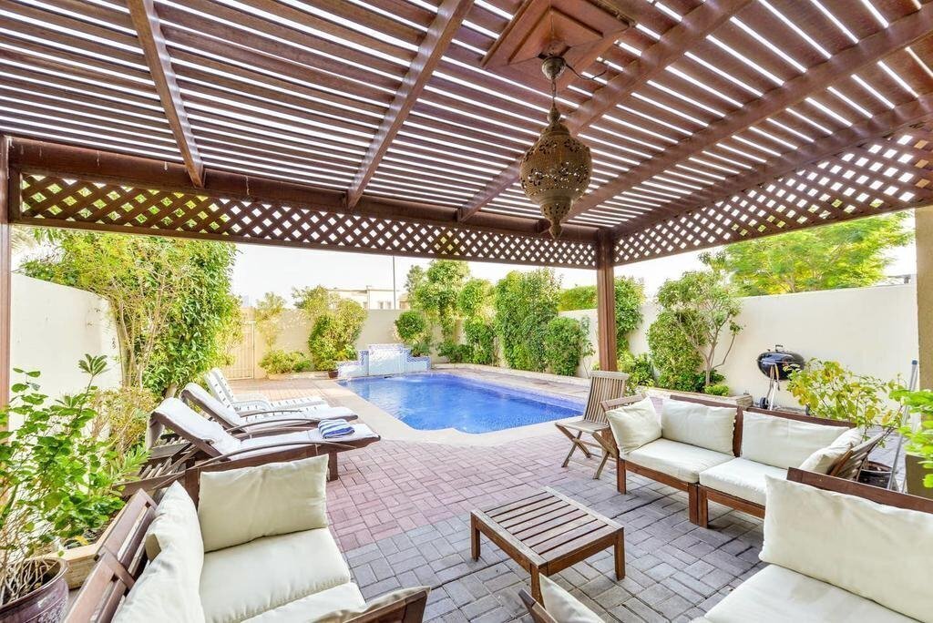 Fotografie Medlock Villas 1*