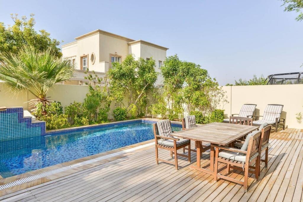 Imaginea Medlock Villas 1*