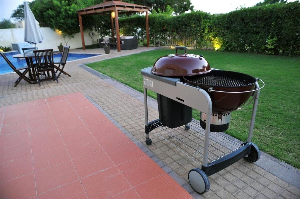 Imaginea Medlock Villas 1*