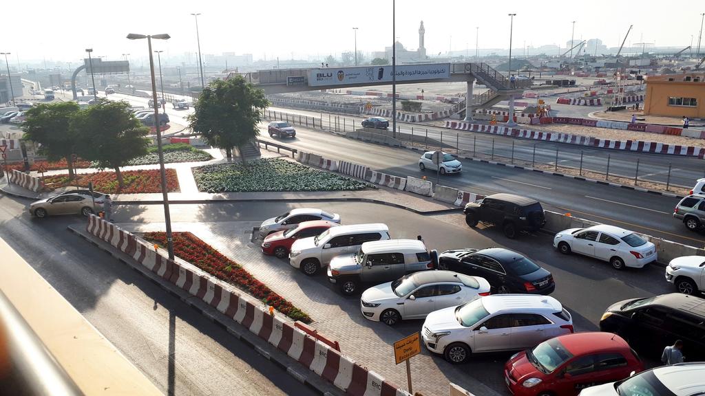 Imaginea Royal Garden Hotel 2*