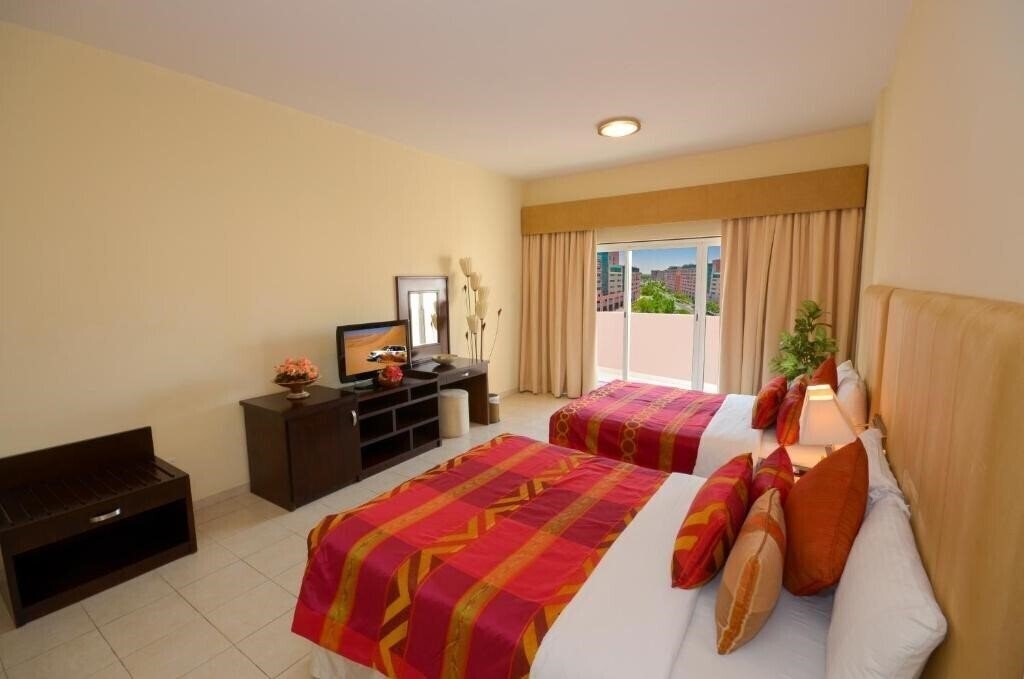 Fotografii Parkside Suites - Discovery Gardens 1*