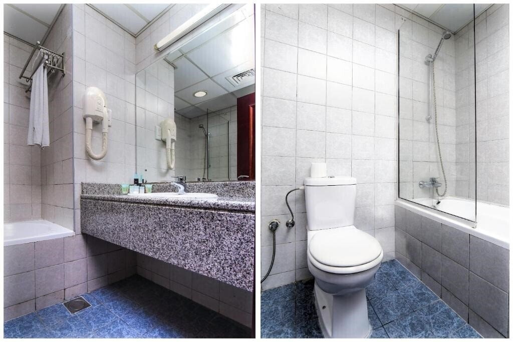 Fotografie Parkside Suites - Discovery Gardens 1*