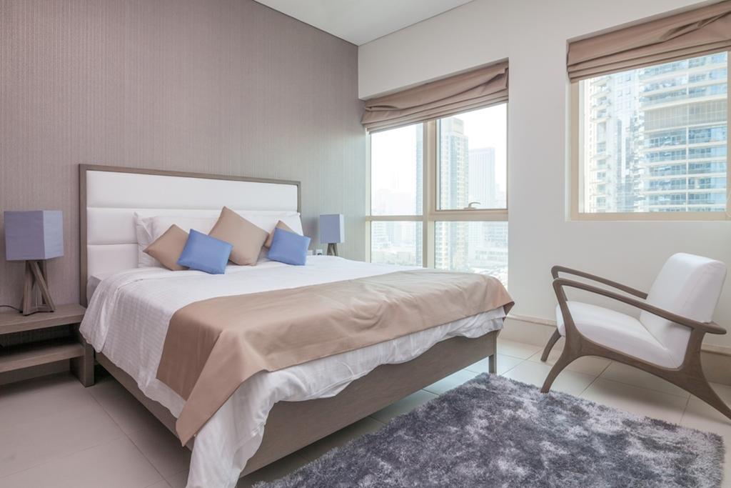 Отель Vacation Bay - Royal Oceanic - Dubai Marina 1*