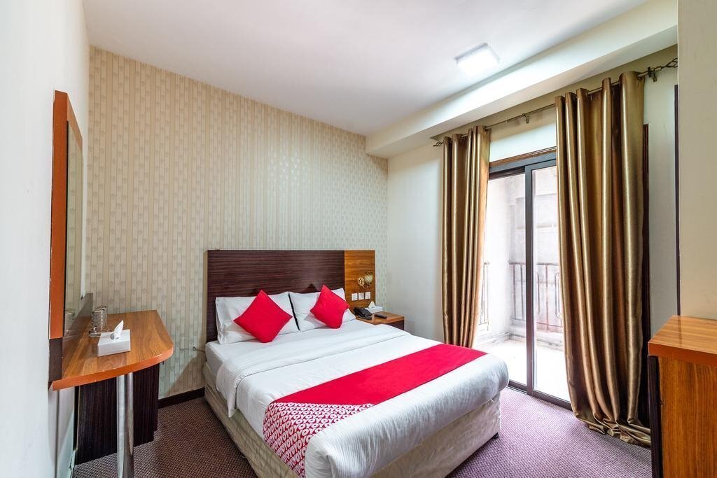 Fotografii Central Paris Hotel 1*