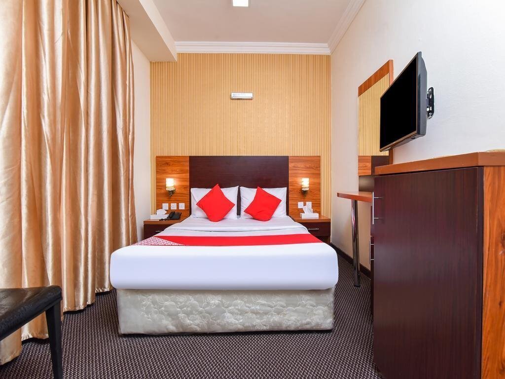 Fotografie Central Paris Hotel 1*