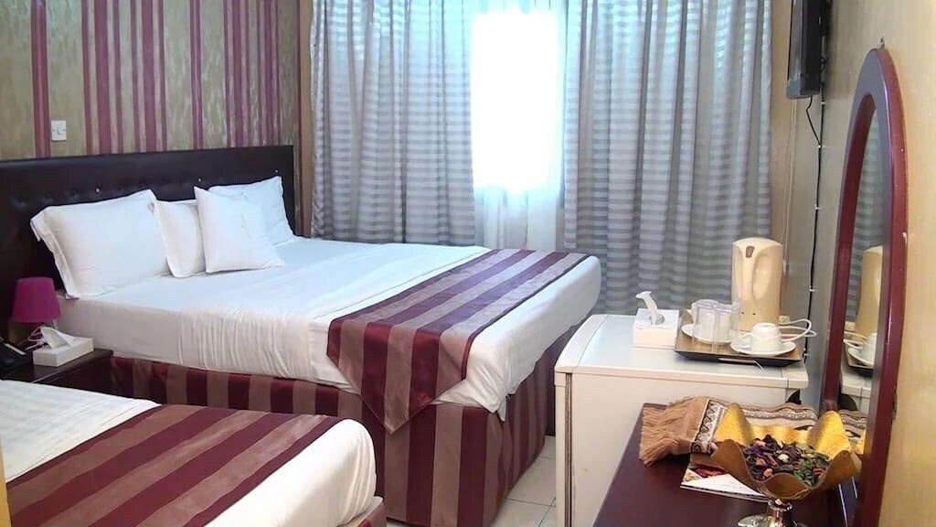 Fotografii Golden Star Hotel 2*