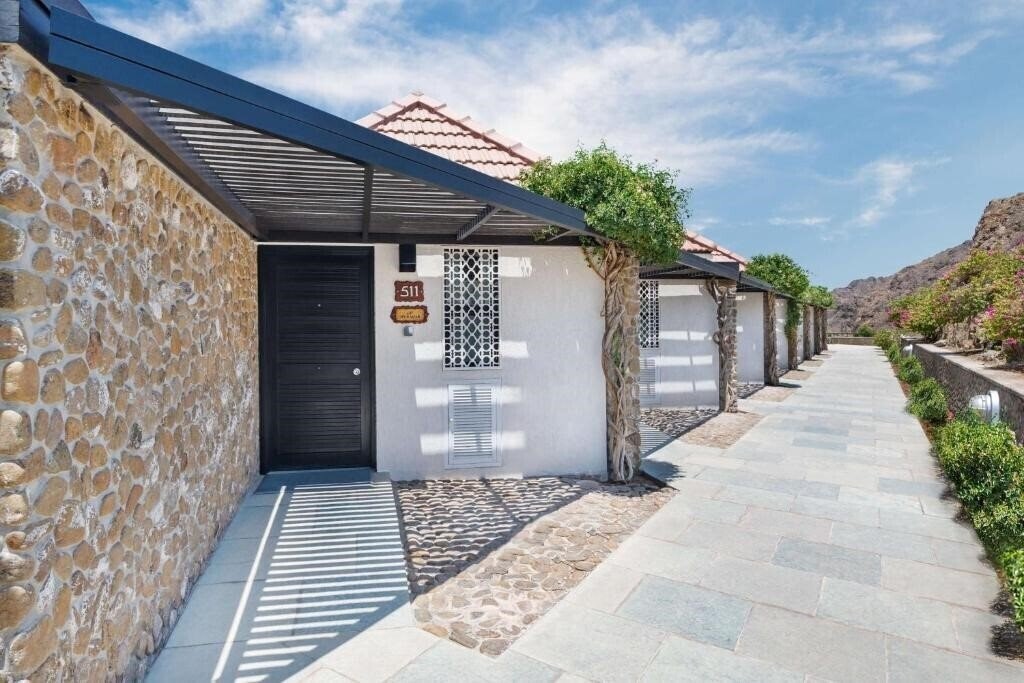 Imaginea Ja Hatta Fort 4*