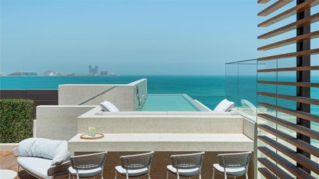 Fotografii Madinat Jumeirah Al Naseem 5*