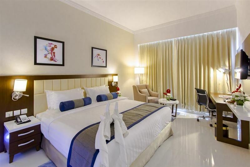 Fotografii Fakhruddin Hotel 4*