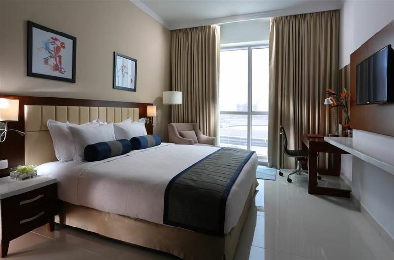 Fotografie Fakhruddin Hotel 4*