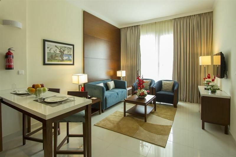 Imaginea Fakhruddin Hotel 4*