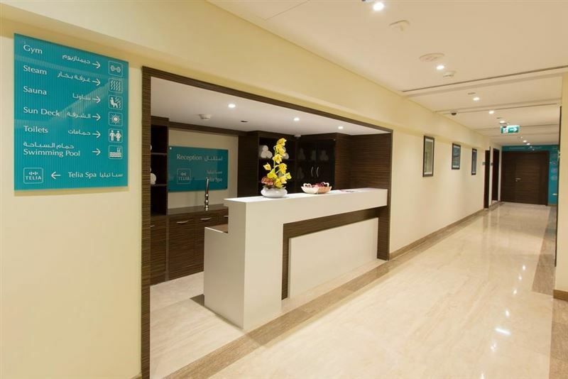 Imaginea Fakhruddin Hotel 4*
