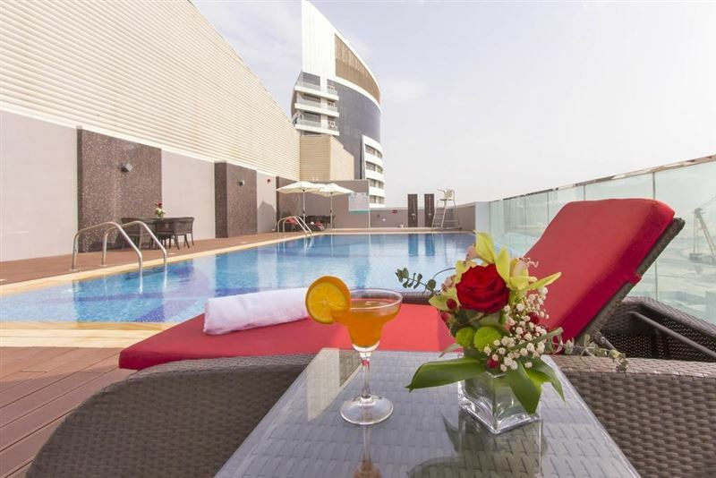 Hotel Fakhruddin Hotel 4*