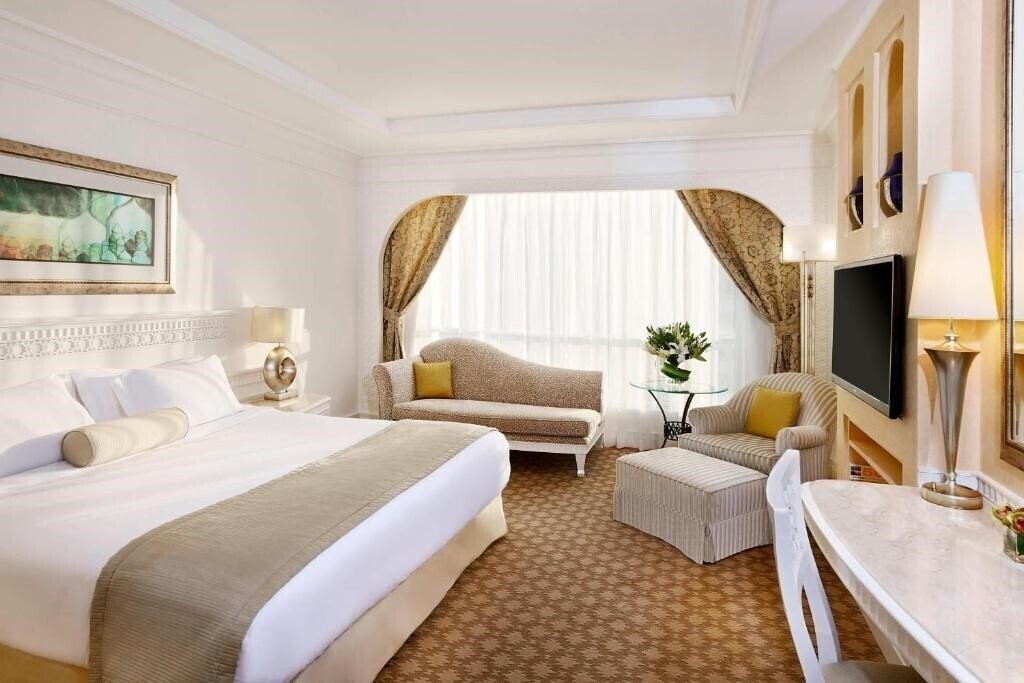 Fotografii Habtoor Grand Resort Autograph Collection 5*