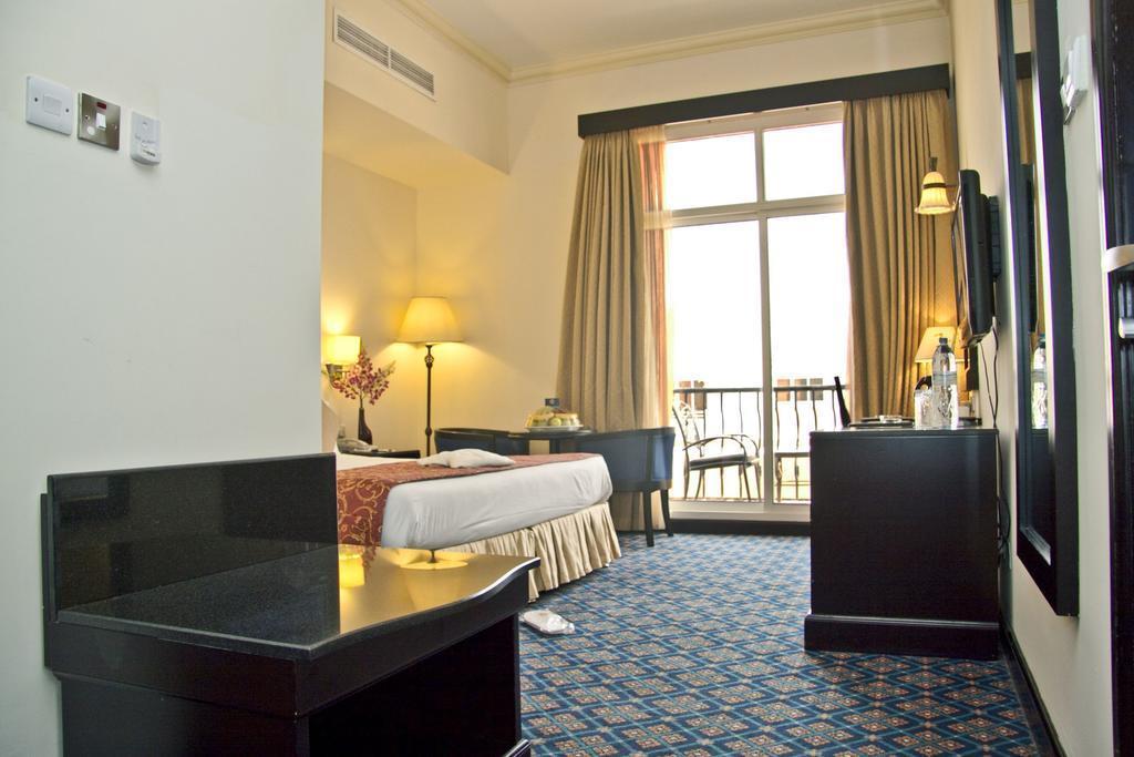 Hotel Regent Beach Resort 3*