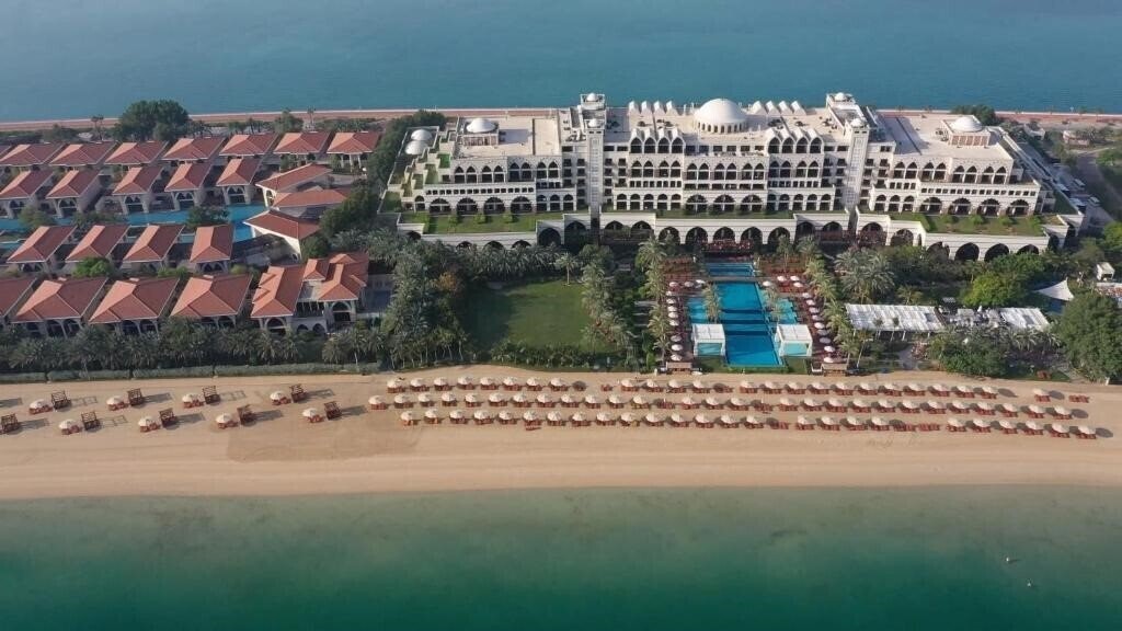 Imaginea Jumeirah Zabeel Saray 5*
