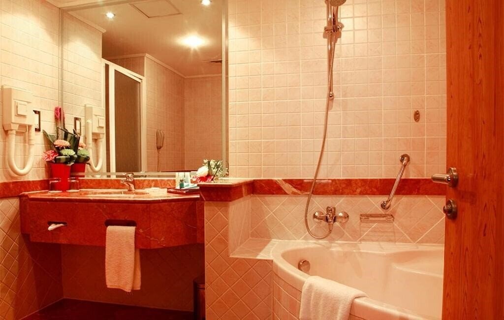 Fotografie Moscow Hotel 4*
