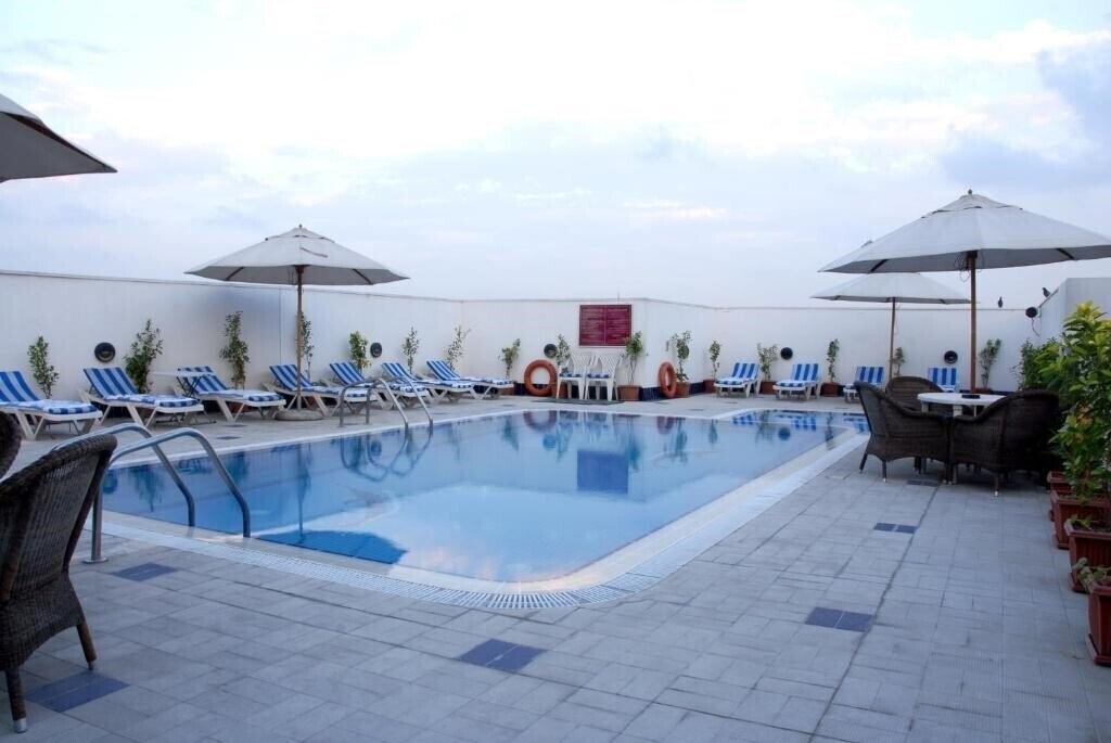 Imaginea Moscow Hotel 4*