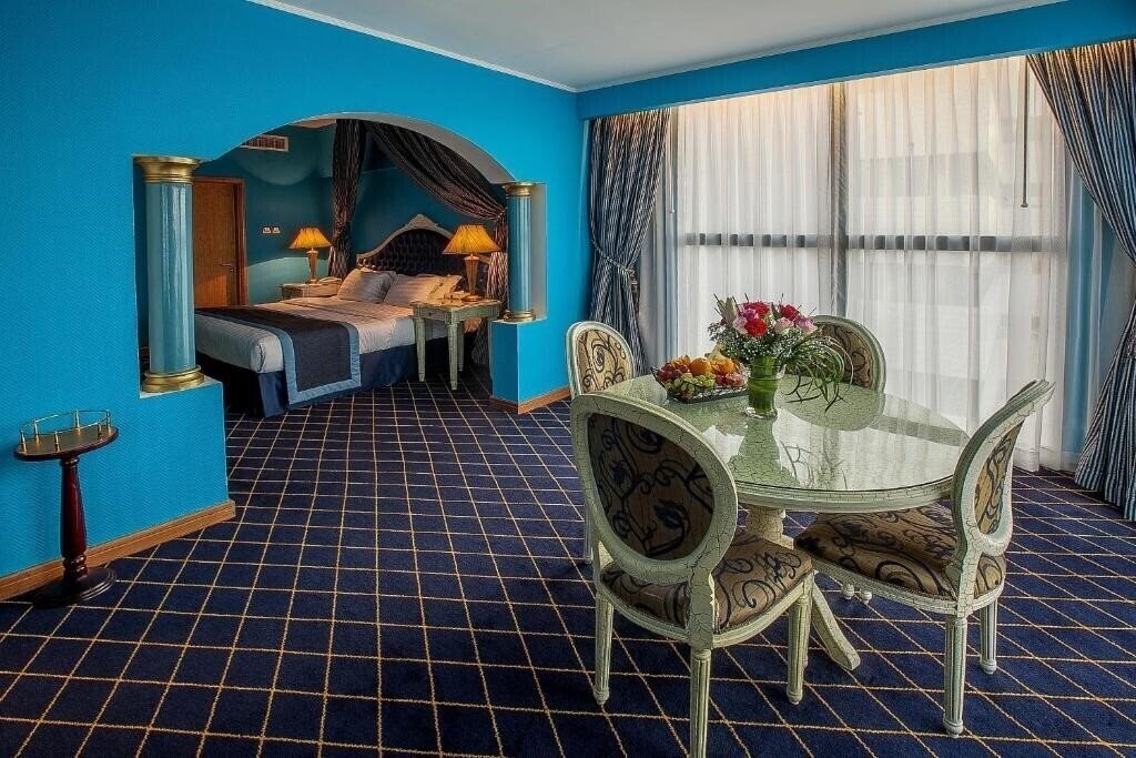 Imaginea Moscow Hotel 4*