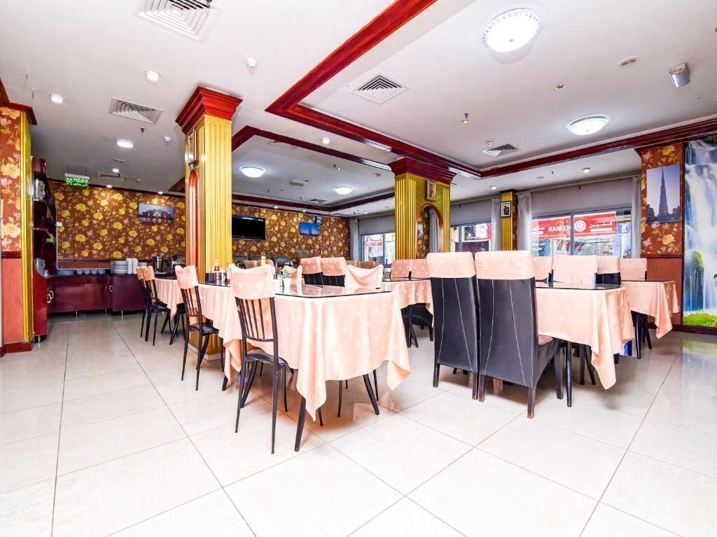 Fotografie San Marino Hotel 2*