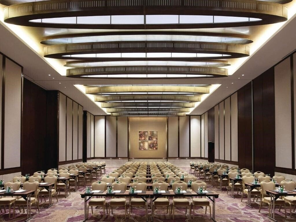 Фото Swissotel Living Al Ghurair (ex. Al Ghurair Living by Accor) 5*