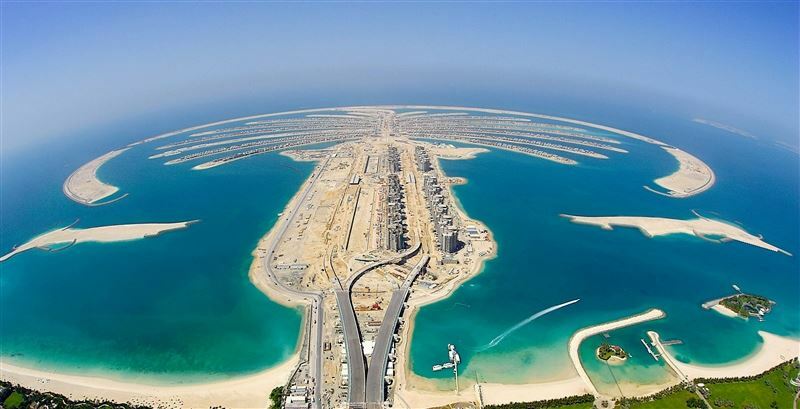 Фотография Fortuna Dubai 5* 5*