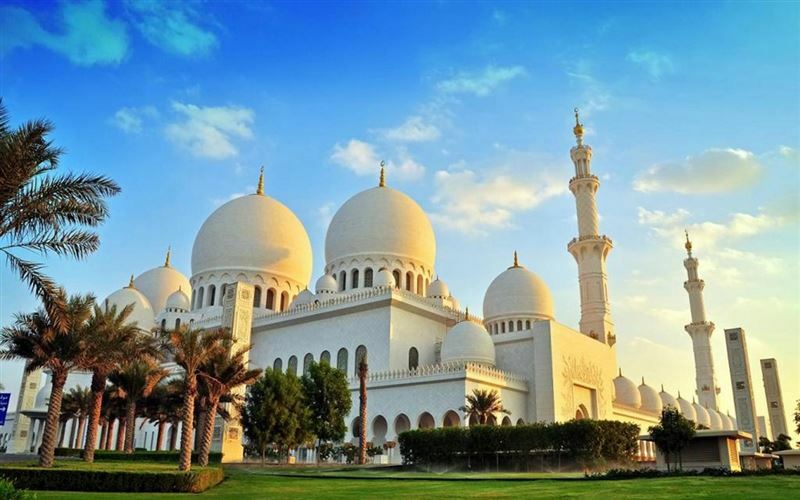 Картинка Fortuna Dubai 5* 5*