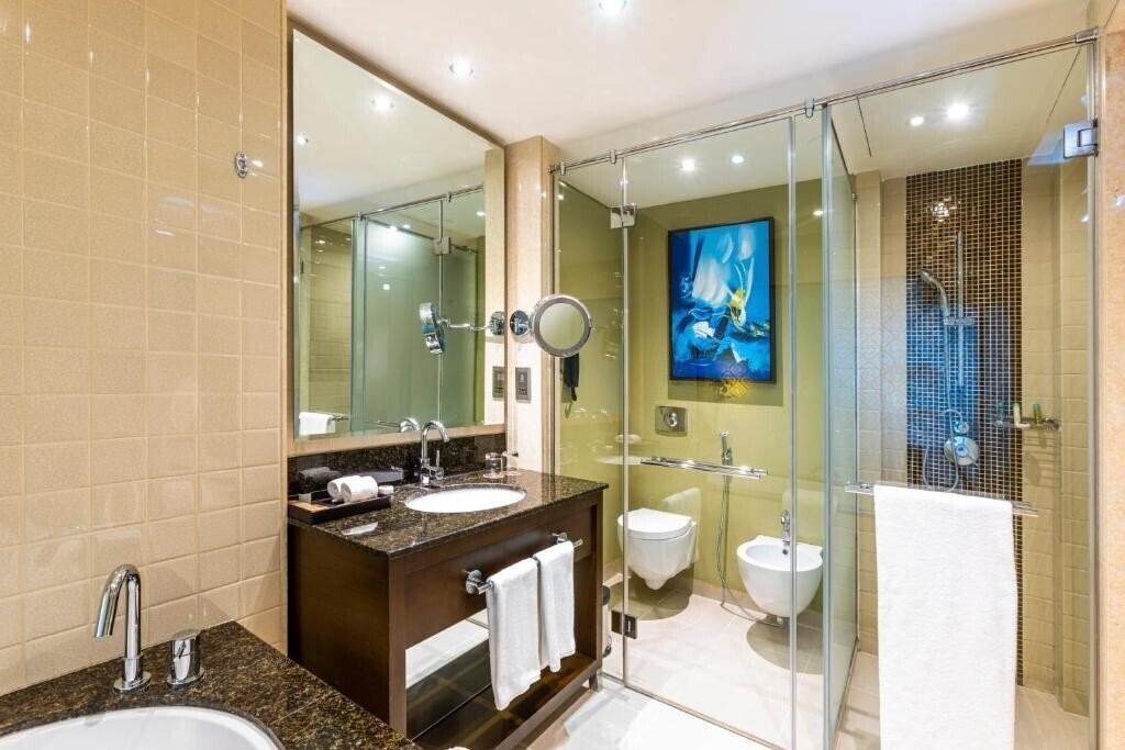 Fotografii Asiana Hotel 5*
