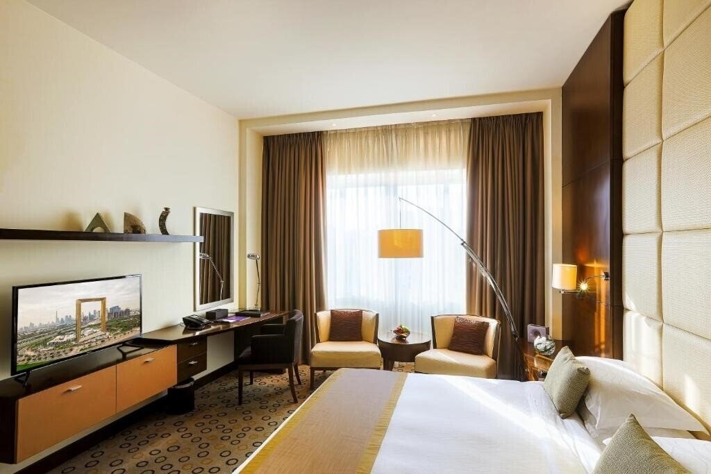 Imaginea Asiana Hotel 5*