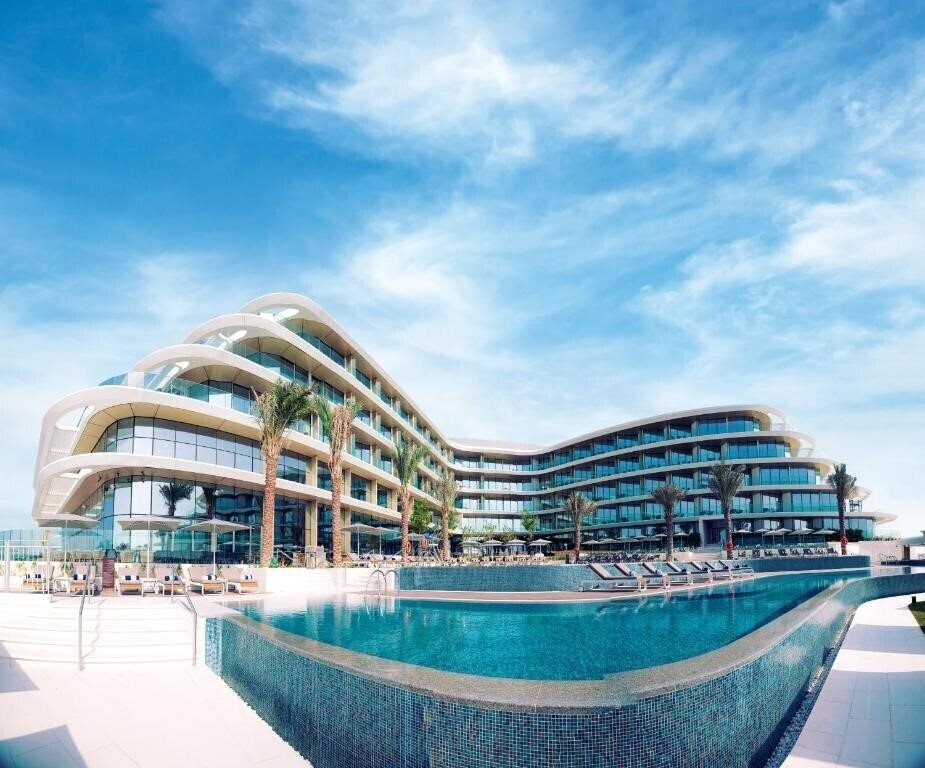 Hotel Ja Lake View Hotel 5*