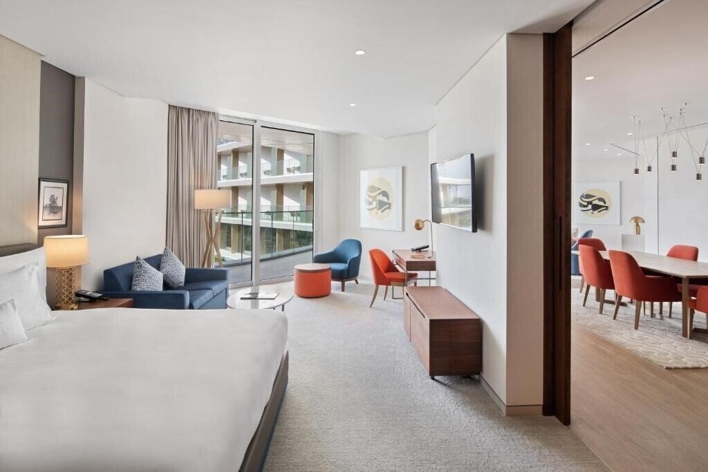 Imaginea Ja Lake View Hotel 5*