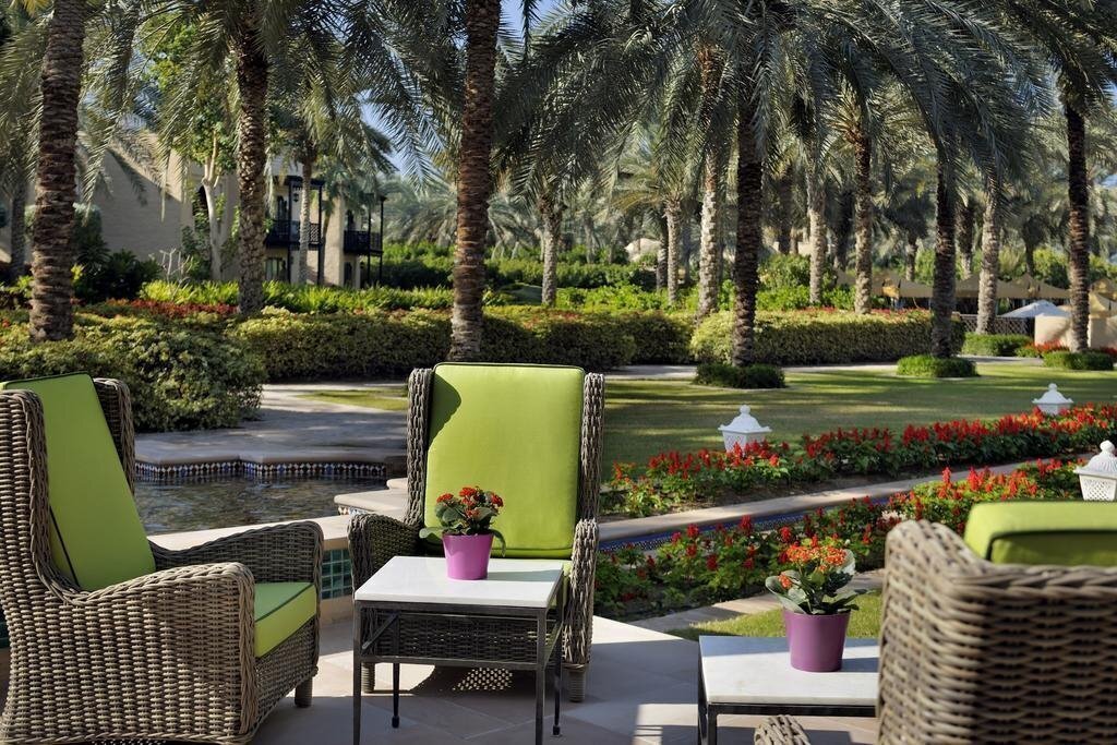 Фотография One&only Royal Mirage Residence & SPA 5*