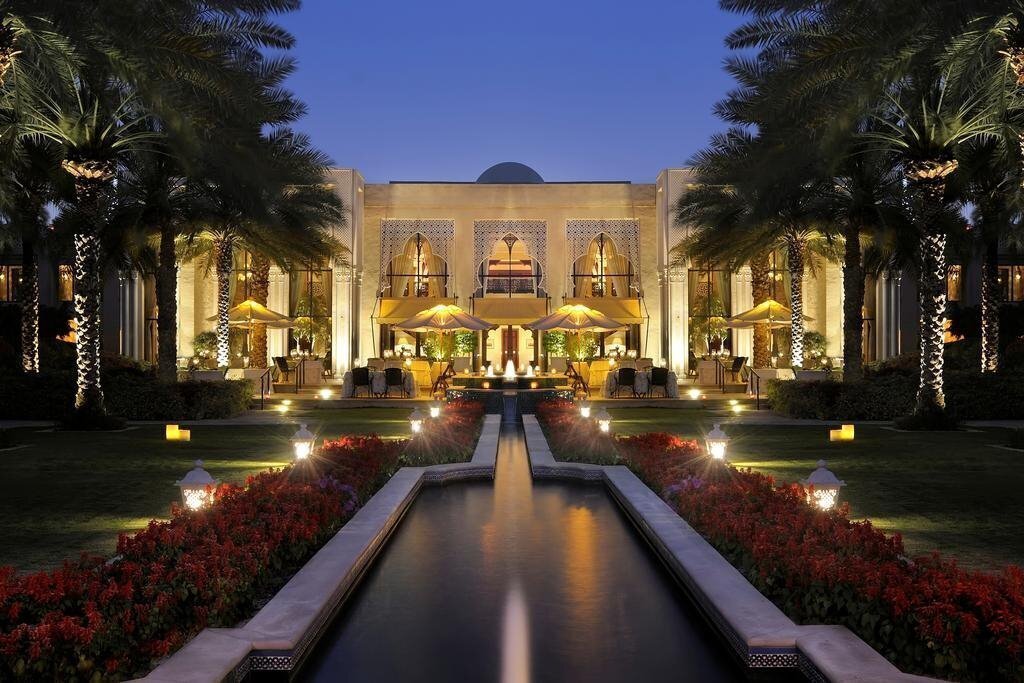 Изображение One&only Royal Mirage Residence & SPA 5*