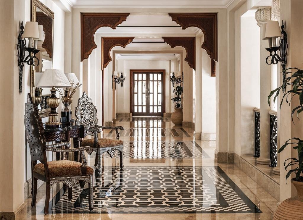 Картинка One&only Royal Mirage Residence & SPA 5*